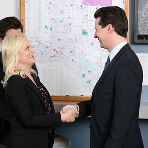 Bilder Parks And Recreation - Das Grünflächenamt