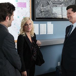 Bilder Parks And Recreation - Das Grünflächenamt