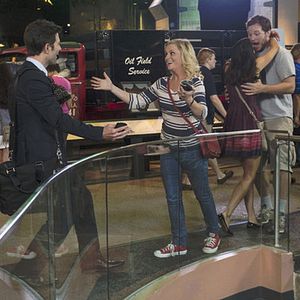 Bilder Parks And Recreation - Das Grünflächenamt