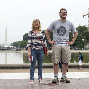 Bilder Parks And Recreation - Das Grünflächenamt