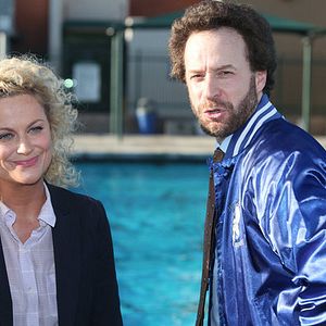 Bilder Parks And Recreation - Das Grünflächenamt