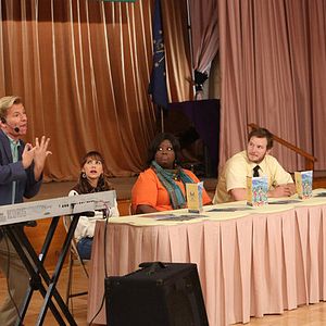 Bilder Parks And Recreation - Das Grünflächenamt