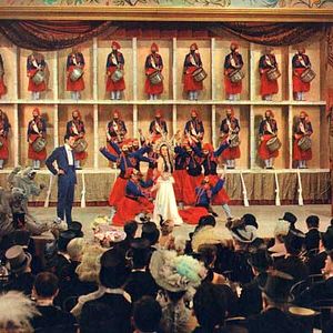 Bilder French Can Can