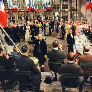 Bilder French Can Can