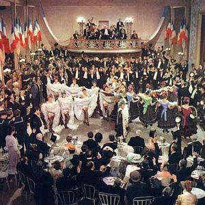 Bilder French Can Can