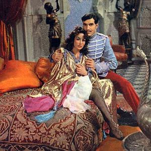 Bilder French Can Can