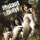 Bilder Mutant Girls Squad