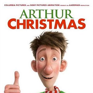 Bilder Arthur Weihnachtsmann