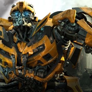 Bilder Transformers 3