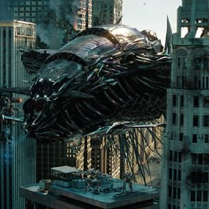 Bilder Transformers 3