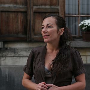 Bilder Warten bis der Regen aufhört