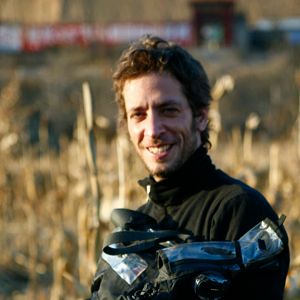 Bilder Hendrick Dusollier