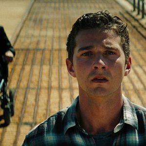 Bilder Transformers 3