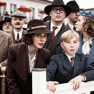 Bilder Christiane Paul