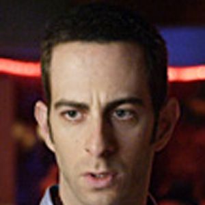 Bilder Ernie Grunwald