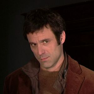 Bilder David Lee Smith