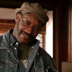 Bilder The Man from Earth