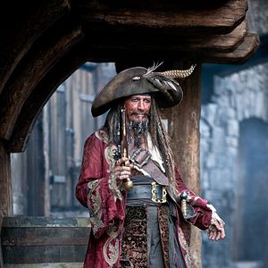 Bilder Pirates of the Caribbean: Fremde Gezeiten