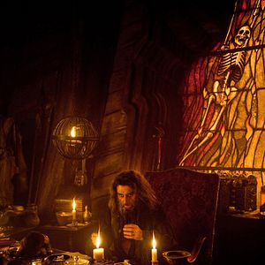Bilder Pirates of the Caribbean: Fremde Gezeiten