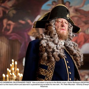 Bilder Pirates of the Caribbean: Fremde Gezeiten