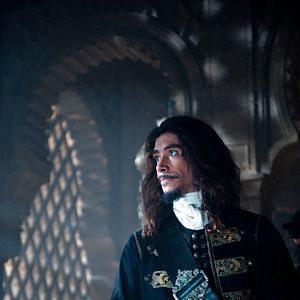 Bilder Pirates of the Caribbean: Fremde Gezeiten