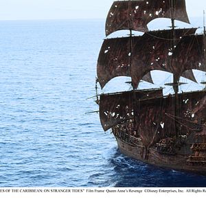 Bilder Pirates of the Caribbean: Fremde Gezeiten