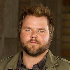 Bilder Tyler Labine