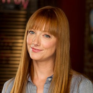 Bilder Judy Greer