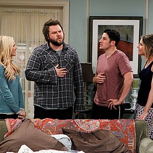 Bilder Mad Love (2011)