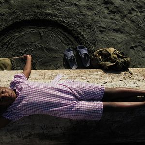 Bilder El vuelco del cangrejo