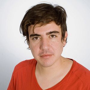 Bilder El vuelco del cangrejo