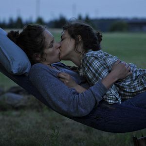 Bilder Das rote Zimmer