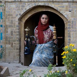 Bilder Reza Serkanian