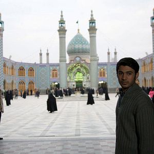 Bilder Reza Serkanian