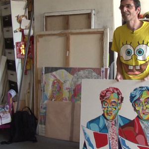 Bilder Laurent Gervereau