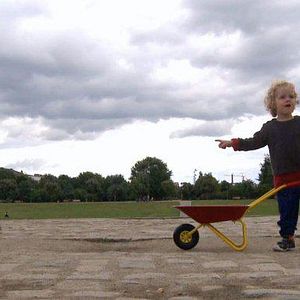 Bilder Der Adel vom Görli