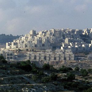 Bilder Kinder der Steine - Kinder der Mauer