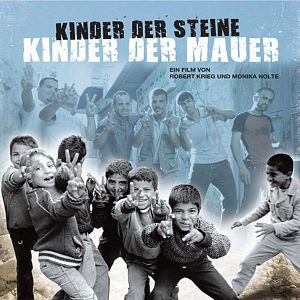 Bilder Kinder der Steine - Kinder der Mauer