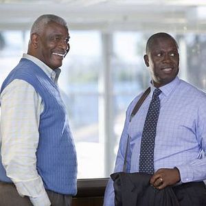 Bilder Men of a Certain Age