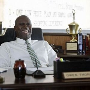 Bilder Men of a Certain Age