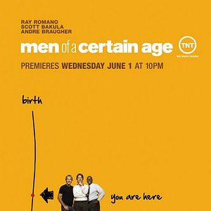 Bilder Men of a Certain Age