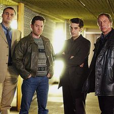 Bilder K3 - Kripo Hamburg