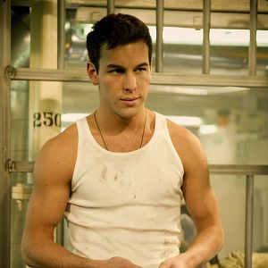 Bilder Mario Casas