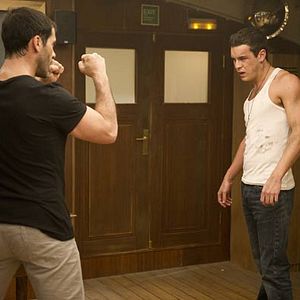 Bilder Juan Pablo Shuk