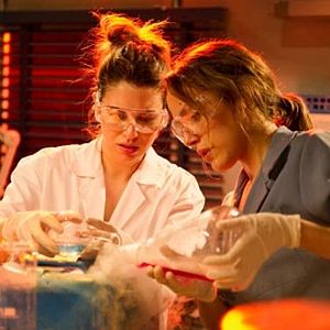 Bilder Irene Montala