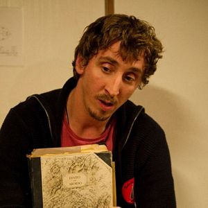 Bilder Ivan Massagué