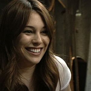 Bilder Blanca Suárez