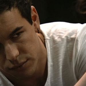 Bilder Mario Casas