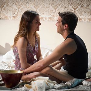 Bilder Blanca Suárez