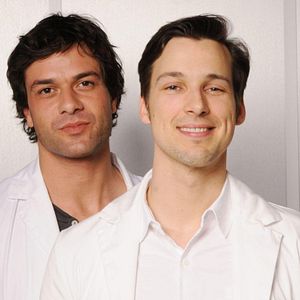 Bilder Florian David Fitz